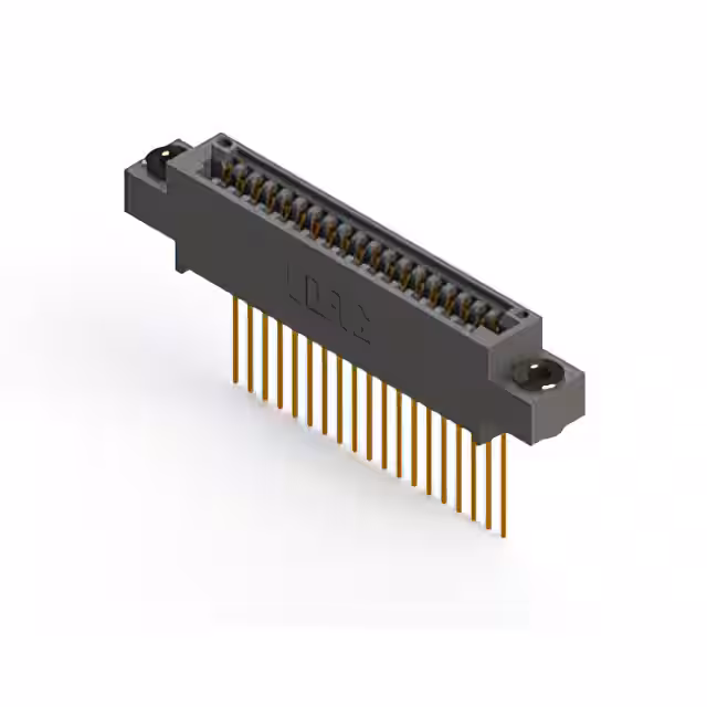 895-019-541-603 EDAC Inc.  Edgeboard Connectors